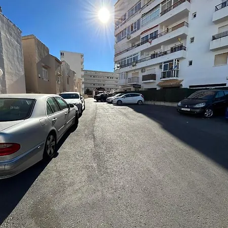 Reel Apartments- Luxury Studio With Swimming Pool. Torrevieja Exterior photo