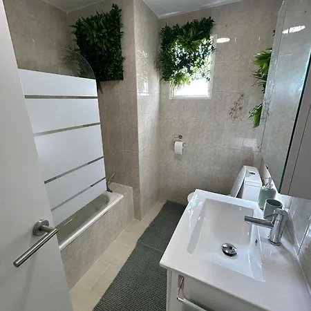 Reel Apartments- Luxury Studio With Swimming Pool. Torrevieja Exterior photo