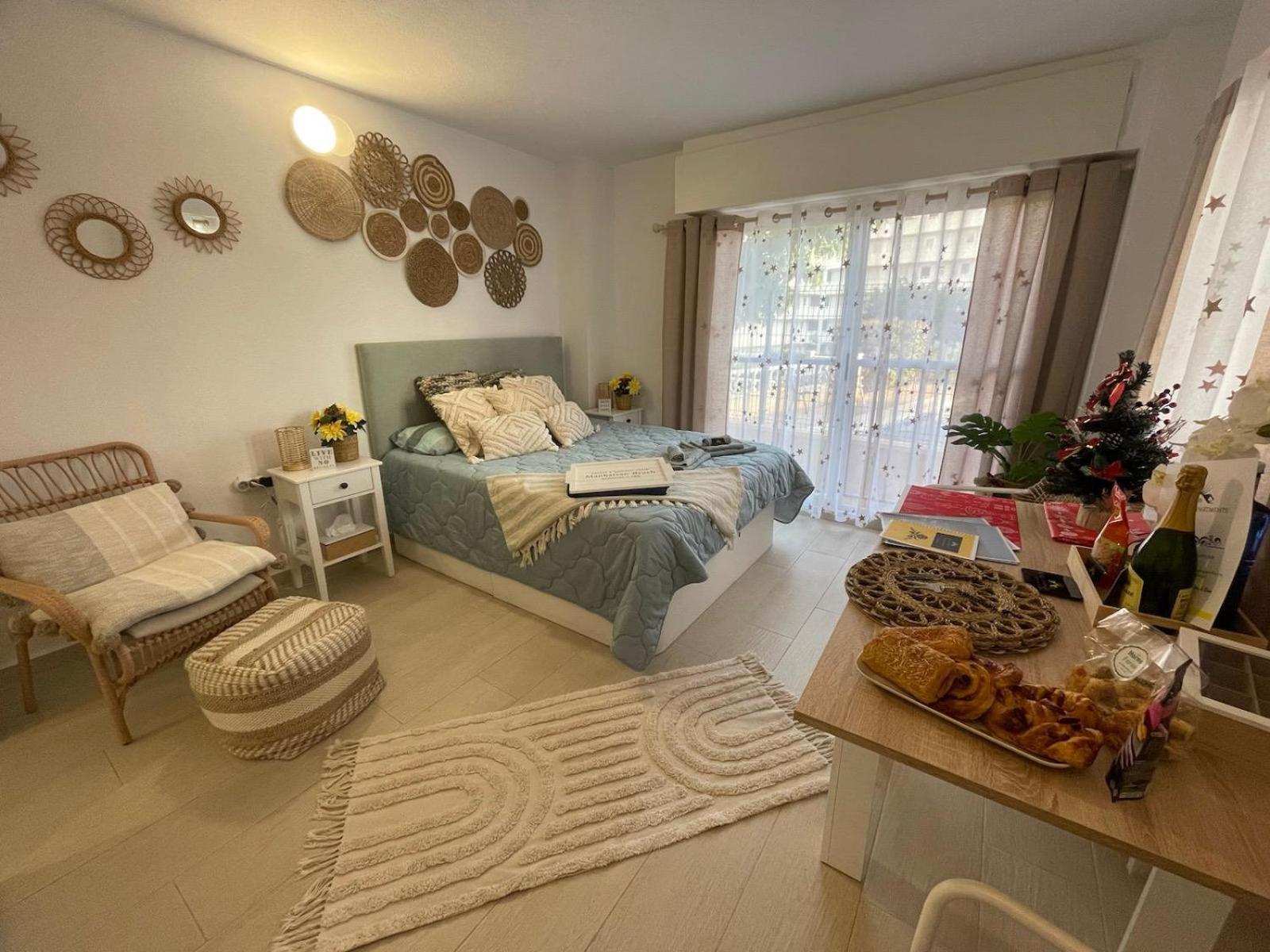 Apartment Reel Apartments- Luxury With Swimming Pool.